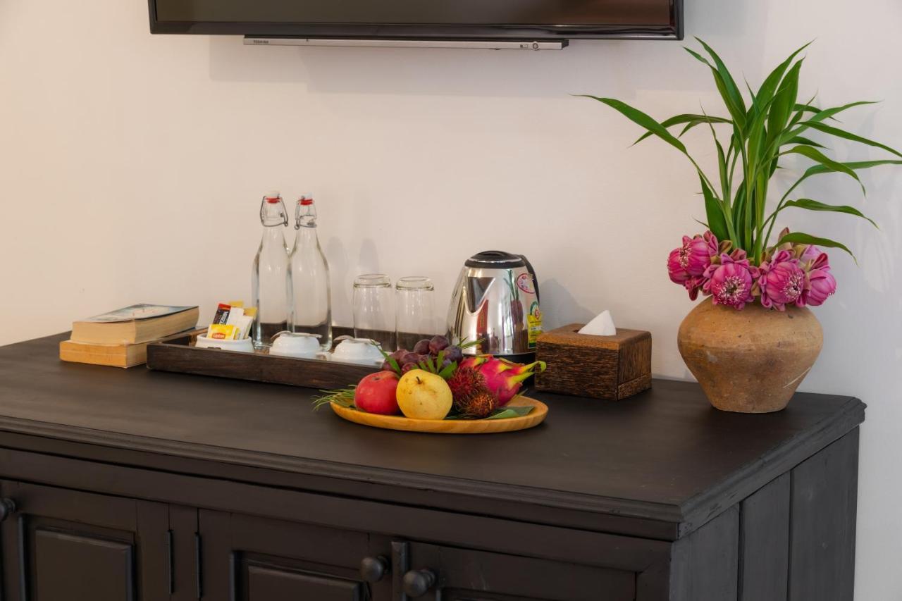 Pandora Suite D'Angkor Sziemreap Kültér fotó