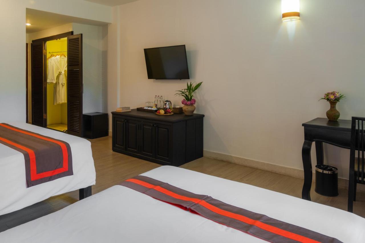 Pandora Suite D'Angkor Sziemreap Kültér fotó