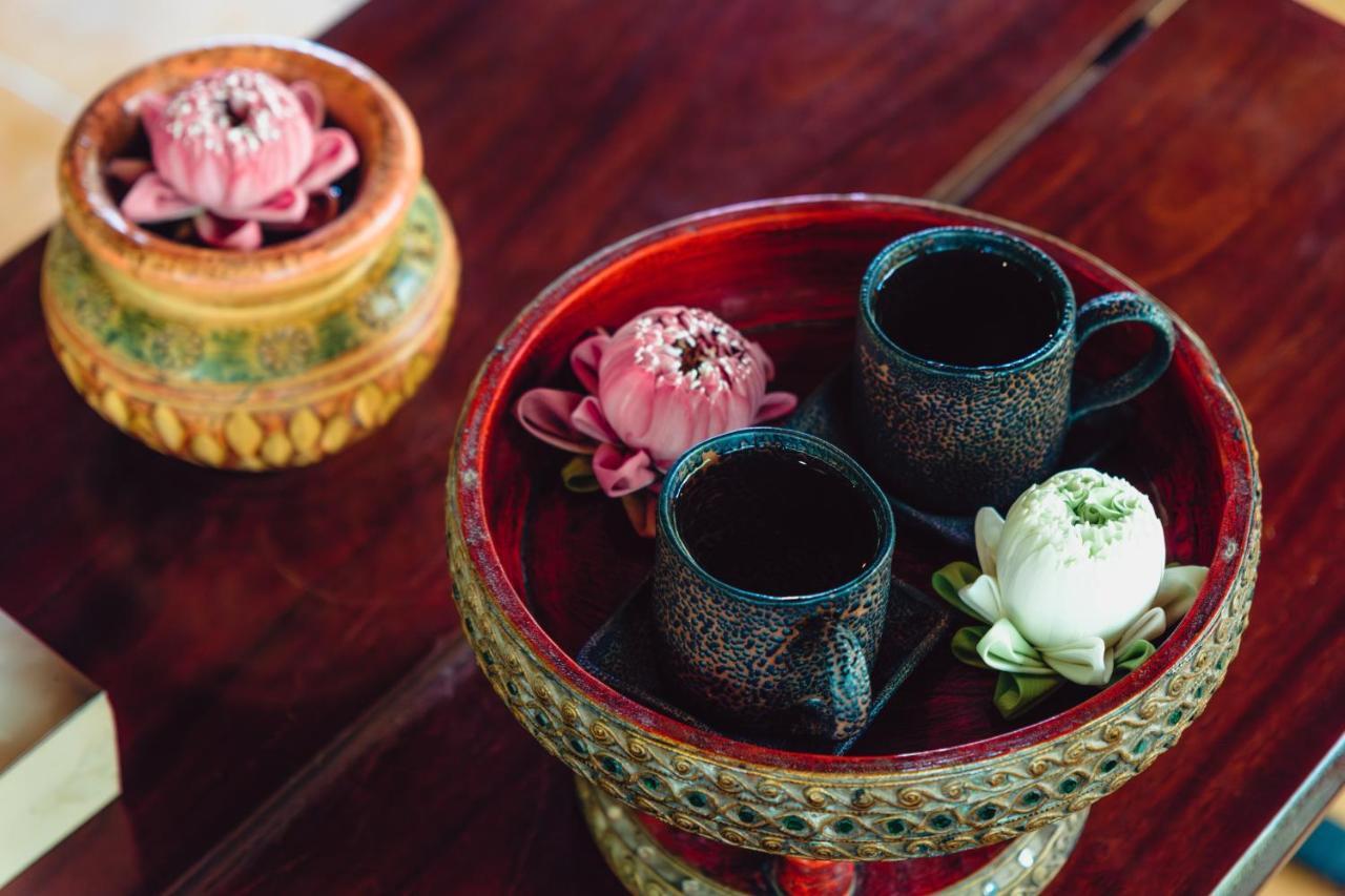 Pandora Suite D'Angkor Sziemreap Kültér fotó