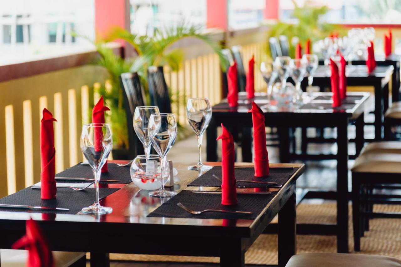 Pandora Suite D'Angkor Sziemreap Kültér fotó